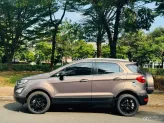 Ford EcoSport Titanium 1.5L AT 2020 - Gầm cao, khung cứng cáp bền bỉ