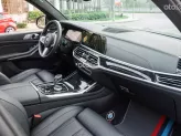 BMW X7 xDrive40i Msport 2022 - Màu đen chạy ít siêu mới