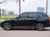 BMW X7 xDrive40i Msport 2022 - Màu đen chạy ít siêu mới
