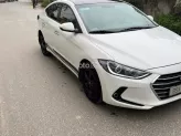 Hyundai Elantra 2018 - 1.6 MT đời 2018 xe tư nhân. Xe đại chất, máy số keo chỉ zin. Đã có màn hình, camera đủ