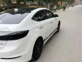 Hyundai Elantra 2018 - 1.6 MT đời 2018 xe tư nhân. Xe đại chất, máy số keo chỉ zin. Đã có màn hình, camera đủ
