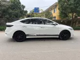 Hyundai Elantra 2018 - 1.6 MT đời 2018 xe tư nhân. Xe đại chất, máy số keo chỉ zin. Đã có màn hình, camera đủ