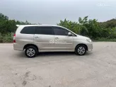 Toyota Innova 2.0E 2015 - Xe tư nhân, biển 30 Xe đại chất, máy zin từ cò. Keo chỉ thân vỏ Zin. Xe không tacxi dịch vụ
