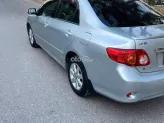 Toyota Corolla Altis 1.8 G 2010 - Số sàn, tư nhân, biển 89. Xe đại chất, zin hết, máy số keo chỉ zin. Nội ngoại thất xuất sắc