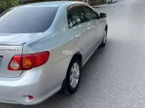 Toyota Corolla Altis 1.8 G 2010 - Số sàn, tư nhân, biển 89. Xe đại chất, zin hết, máy số keo chỉ zin. Nội ngoại thất xuất sắc