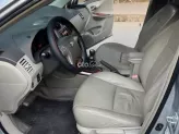 Toyota Corolla Altis 1.8 G 2010 - Số sàn, tư nhân, biển 89. Xe đại chất, zin hết, máy số keo chỉ zin. Nội ngoại thất xuất sắc
