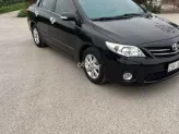 Toyota Corolla Altis 1.8 G 2011 - Xe đẹp gắt, hàng độc, zin hết, máy số keo chỉ zin tuyệt đối Nội thất xuất sắc nguyên bản
