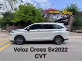 Toyota Veloz Cross 1.5 CVT 2022 - Xe nhập đẹp không lỗi