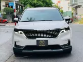 Kia Carnival 2.2D Signature 2022 - ️ Xe gia đình, 7 chỗ, rộng rãi, sang trọng, tiện nghi
