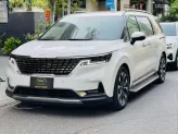Kia Carnival 2.2D Signature 2022 - ️ Xe gia đình, 7 chỗ, rộng rãi, sang trọng, tiện nghi