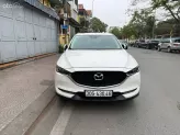 Mazda CX-5 2.5L Signature Premium 2WD 2020 - Mazda CX-5 2.5L Signature Premium 2WD 2020