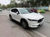 Mazda CX-5 2.5L Signature Premium 2WD 2020 - Mazda CX-5 2.5L Signature Premium 2WD 2020