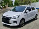 Mitsubishi Attrage 1.2L MT 2021 - Odo 39.000km