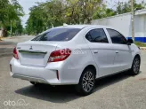 Mitsubishi Attrage 1.2L MT 2021 - Odo 39.000km