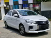 Mitsubishi Attrage 1.2L MT 2021 - Odo 39.000km
