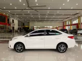 Toyota Vios 1.5 E CVT 2022 - Sedan 5 chỗ số tự động, nổi tiếng lành bền, tiết kiệm