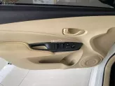 Toyota Vios 1.5 E CVT 2022 - Sedan 5 chỗ số tự động, nổi tiếng lành bền, tiết kiệm