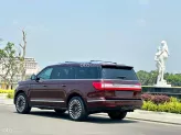 Lincoln Navigator Black Label L 2018 - Lincoln Navigator Black Label L 2018