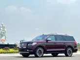 Lincoln Navigator Black Label L 2018 - Lincoln Navigator Black Label L 2018