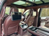 Lincoln Navigator Black Label L 2018 - Lincoln Navigator Black Label L 2018