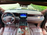 Lincoln Navigator Black Label L 2018 - Lincoln Navigator Black Label L 2018
