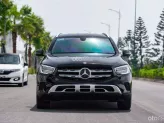 Mercedes-Benz GLC 200 4Matic 2021 - Mercedes GLC 200 4Matic 2021