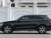 Mercedes-Benz GLC 200 4Matic 2021 - Mercedes GLC 200 4Matic 2021