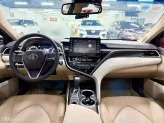 Toyota Camry 2.0Q 2023 - Xe Màu Trắng Ngọc Trai - Nội thất Kem