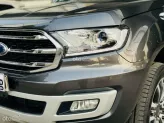 Ford Everest 2.0L ST5 10AT 4x4 Titanium 2019 - 7 chỗ rộng rãi, dẫn động 2 cầu đa năng