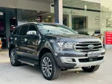 Ford Everest 2.0L ST5 10AT 4x4 Titanium 2019 - 7 chỗ rộng rãi, dẫn động 2 cầu đa năng