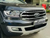 Ford Everest 2.0L ST5 10AT 4x4 Titanium 2019 - 7 chỗ rộng rãi, dẫn động 2 cầu đa năng