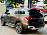 Ford Everest 2.0L ST5 10AT 4x4 Titanium 2019 - 7 chỗ rộng rãi, dẫn động 2 cầu đa năng