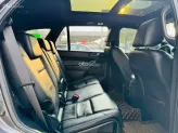 Ford Everest 2.0L ST5 10AT 4x4 Titanium 2019 - 7 chỗ rộng rãi, dẫn động 2 cầu đa năng