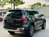 Ford Everest 2.0L ST5 10AT 4x4 Titanium 2019 - 7 chỗ rộng rãi, dẫn động 2 cầu đa năng