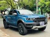Ford Ranger Raptor 2020 - Biển A không niên hạn với chất xe đẹp