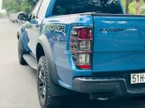 Ford Ranger Raptor 2020 - Biển A không niên hạn với chất xe đẹp