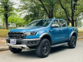 Ford Ranger Raptor 2020 - Biển A không niên hạn với chất xe đẹp