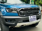 Ford Ranger Raptor 2020 - Biển A không niên hạn với chất xe đẹp