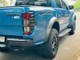 Ford Ranger Raptor 2020 - Biển A không niên hạn với chất xe đẹp