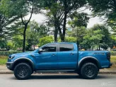 Ford Ranger Raptor 2020 - Biển A không niên hạn với chất xe đẹp