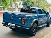 Ford Ranger Raptor 2020 - Biển A không niên hạn với chất xe đẹp