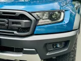 Ford Ranger Raptor 2020 - Biển A không niên hạn với chất xe đẹp