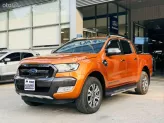 Ford Ranger Wildtrak 3.2 4x4 AT 2015 - Mẫu bán tải máy lớn đi bốc mạnh 2 cầu giá mềm