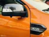 Ford Ranger Wildtrak 3.2 4x4 AT 2015 - Mẫu bán tải máy lớn đi bốc mạnh 2 cầu giá mềm