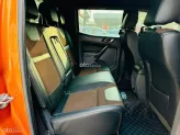 Ford Ranger Wildtrak 3.2 4x4 AT 2015 - Mẫu bán tải máy lớn đi bốc mạnh 2 cầu giá mềm