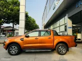 Ford Ranger Wildtrak 3.2 4x4 AT 2015 - Mẫu bán tải máy lớn đi bốc mạnh 2 cầu giá mềm