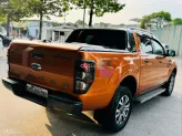 Ford Ranger Wildtrak 3.2 4x4 AT 2015 - Mẫu bán tải máy lớn đi bốc mạnh 2 cầu giá mềm