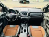 Ford Ranger Wildtrak 3.2 4x4 AT 2015 - Mẫu bán tải máy lớn đi bốc mạnh 2 cầu giá mềm