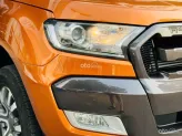 Ford Ranger Wildtrak 3.2 4x4 AT 2015 - Mẫu bán tải máy lớn đi bốc mạnh 2 cầu giá mềm