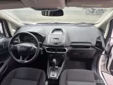 Ford EcoSport Ambiente 1.5L AT 2018 - Mẫu xe gọn dễ lái, không gian nội thất lại thoải mái